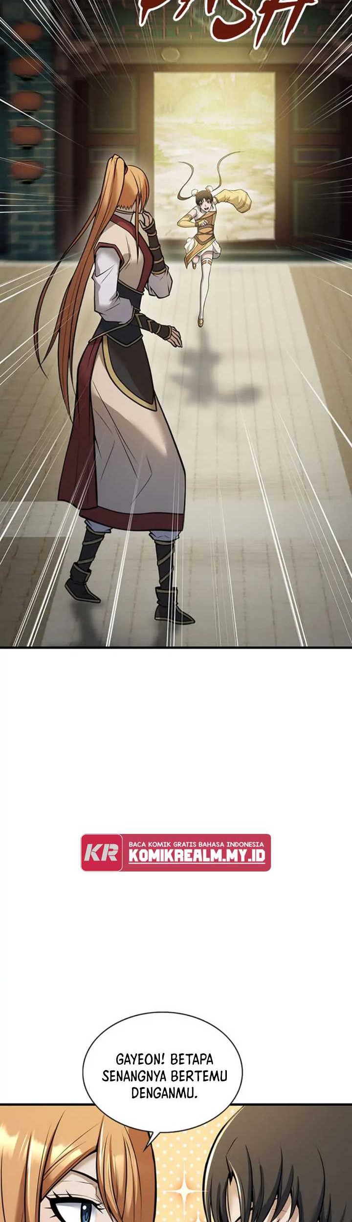 The Star Of A Supreme Ruler Chapter 64 - halaman 9