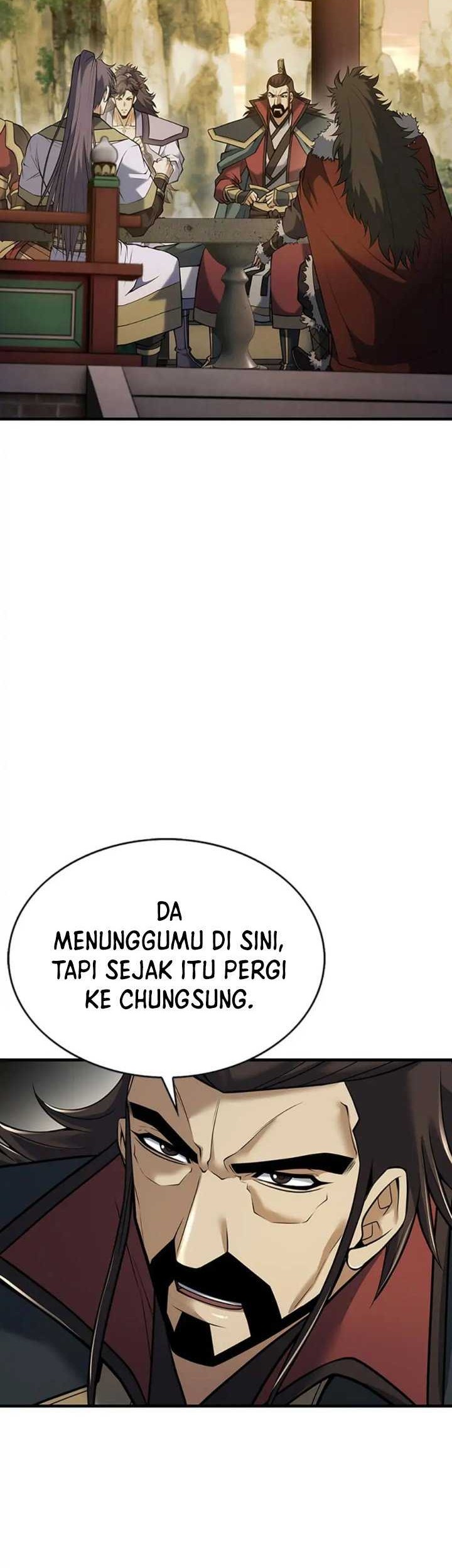 The Star Of A Supreme Ruler Chapter 65 - halaman 11