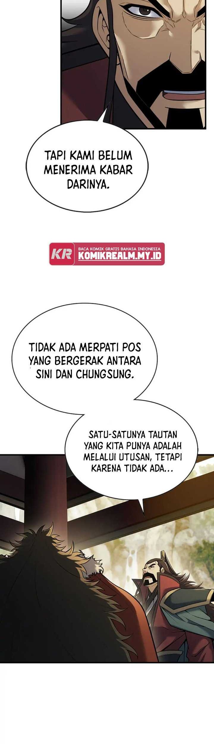 The Star Of A Supreme Ruler Chapter 65 - halaman 13