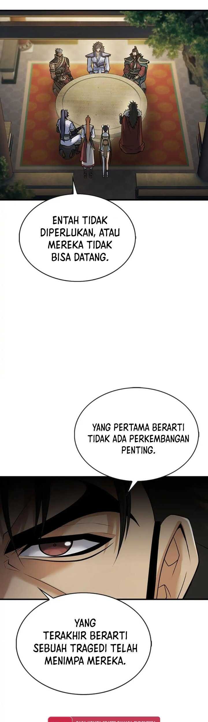 The Star Of A Supreme Ruler Chapter 65 - halaman 15
