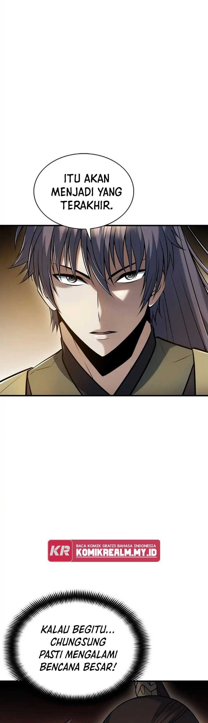 The Star Of A Supreme Ruler Chapter 65 - halaman 17