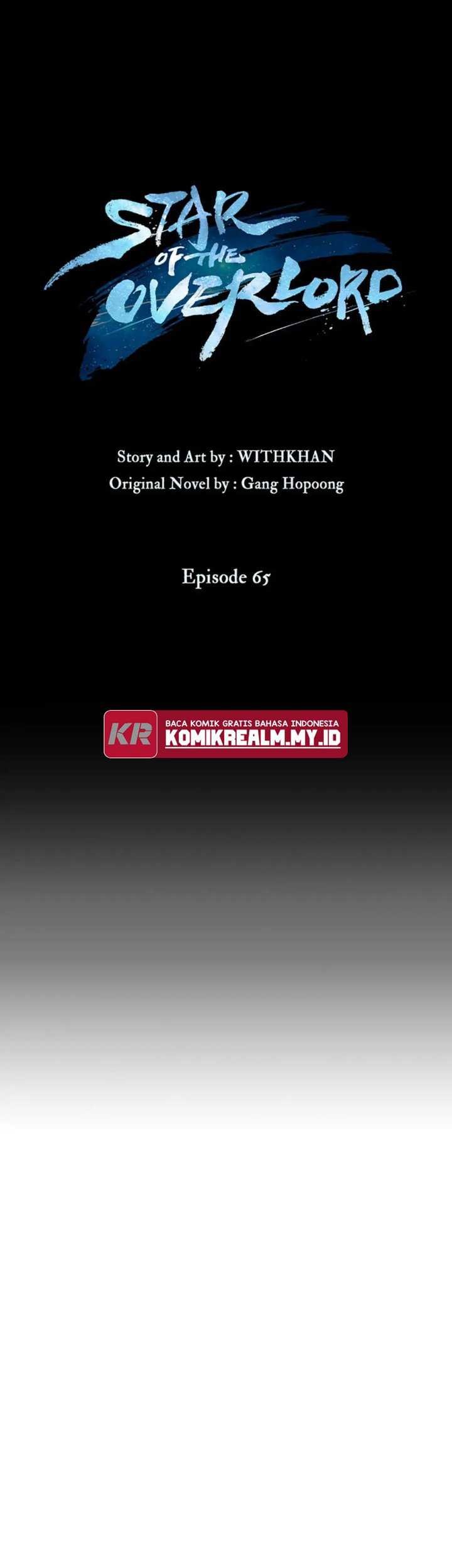The Star Of A Supreme Ruler Chapter 65 - halaman 19