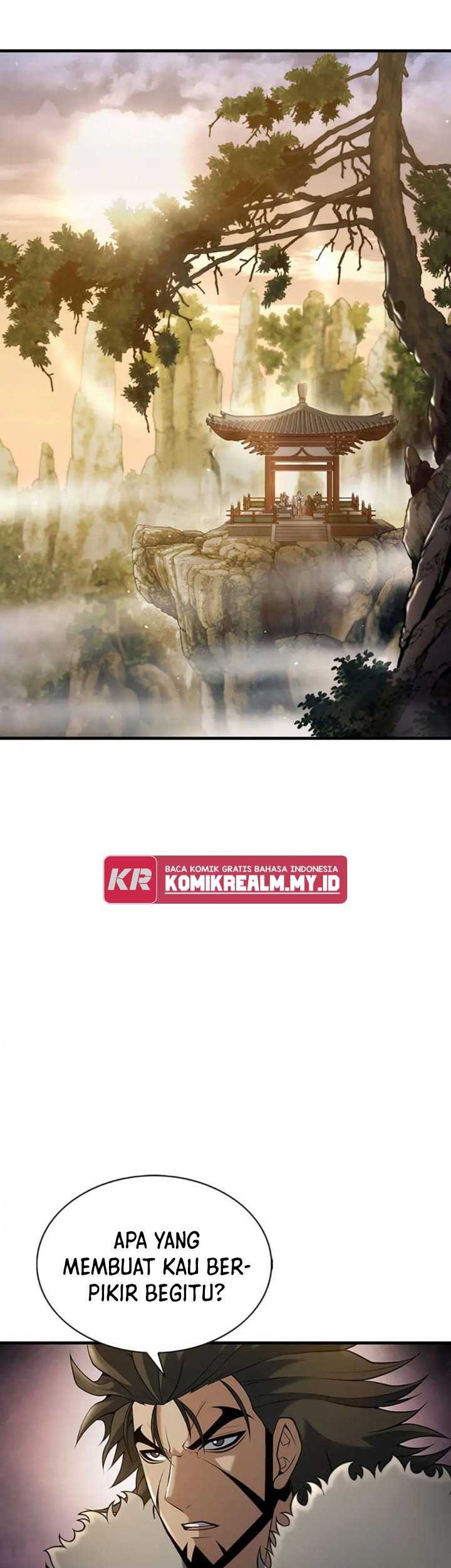 The Star Of A Supreme Ruler Chapter 65 - halaman 20