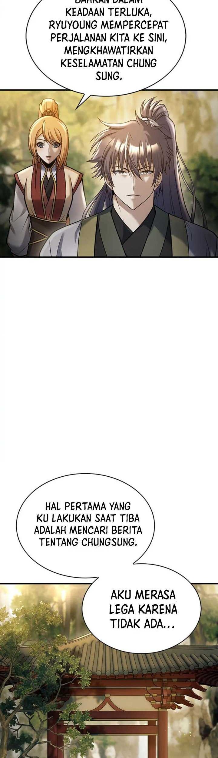 The Star Of A Supreme Ruler Chapter 65 - halaman 22