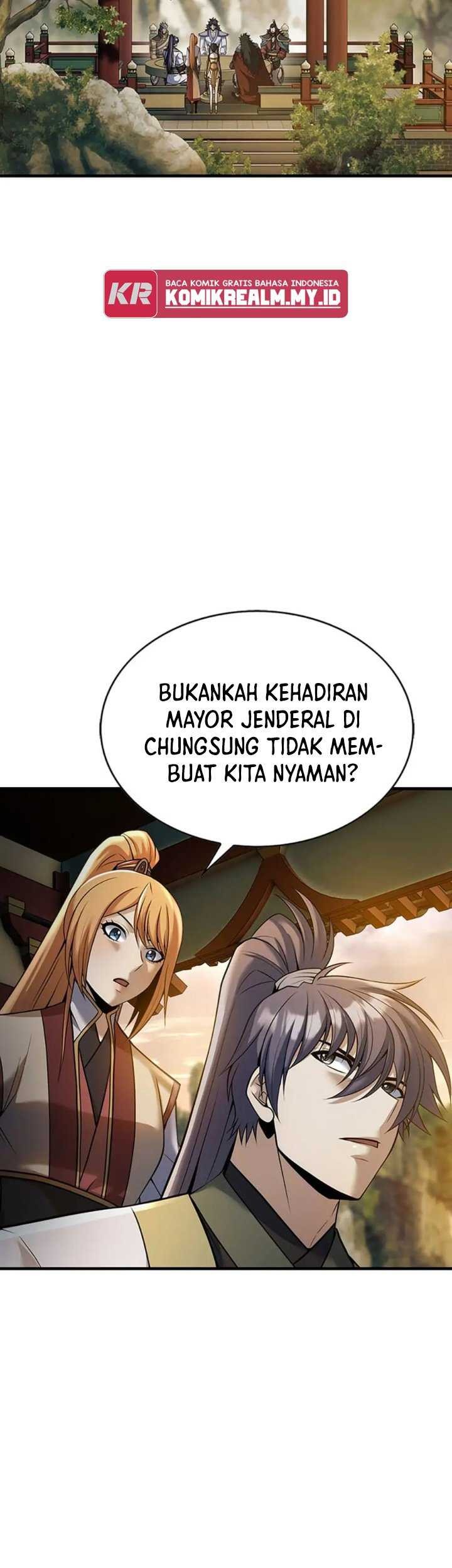 The Star Of A Supreme Ruler Chapter 65 - halaman 23