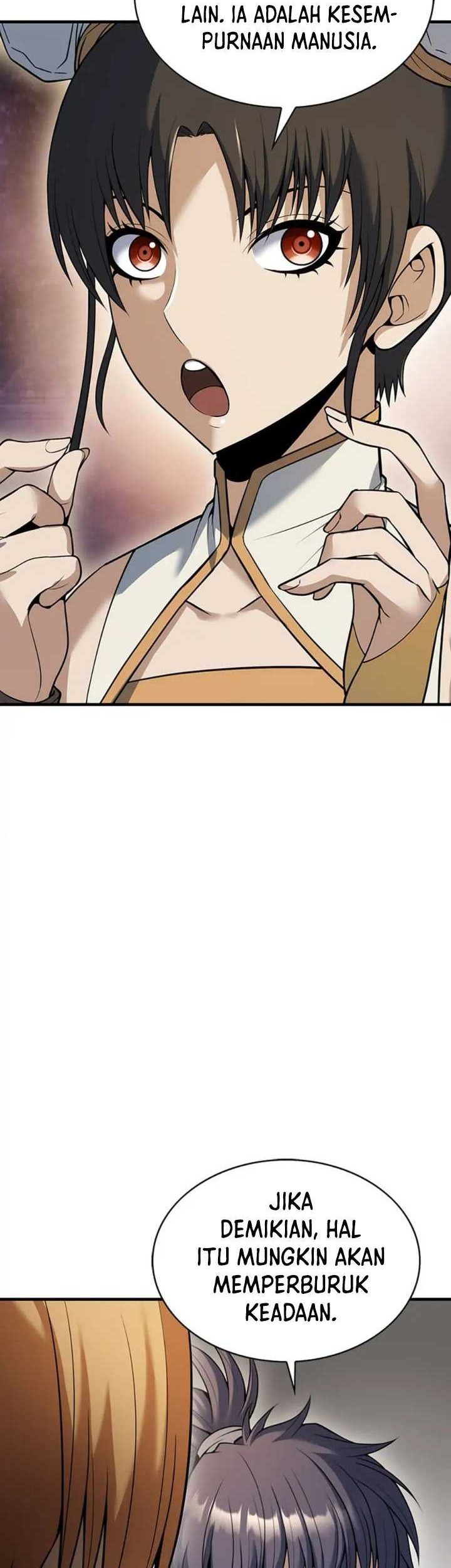 The Star Of A Supreme Ruler Chapter 65 - halaman 26
