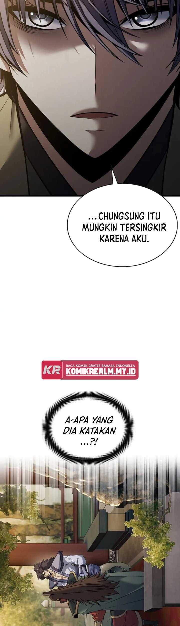 The Star Of A Supreme Ruler Chapter 65 - halaman 28