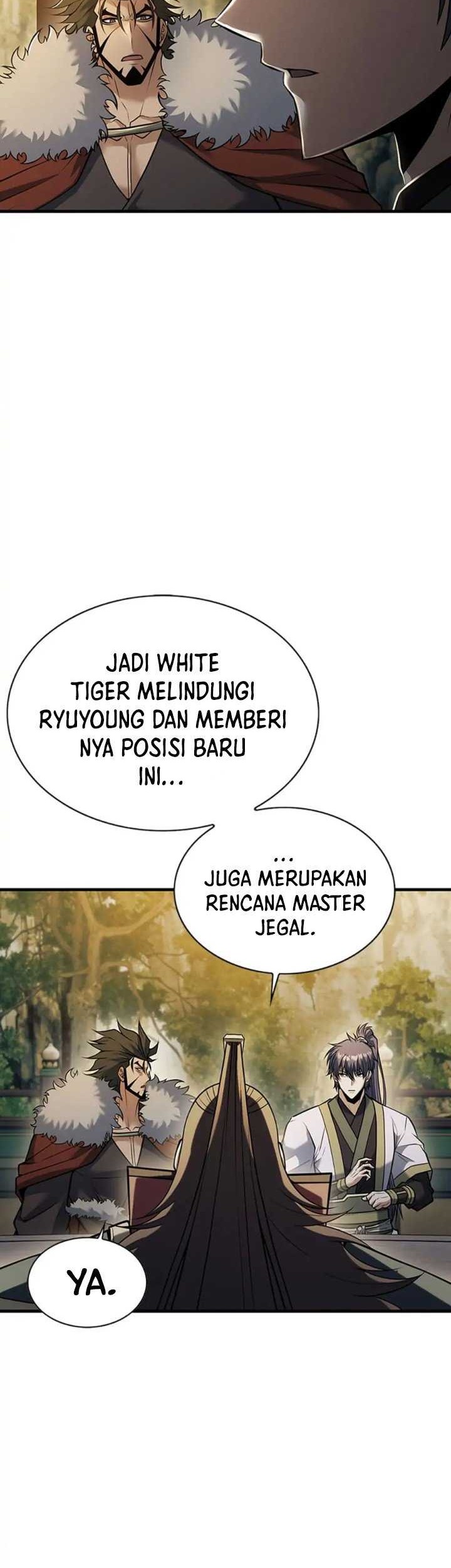 The Star Of A Supreme Ruler Chapter 65 - halaman 3