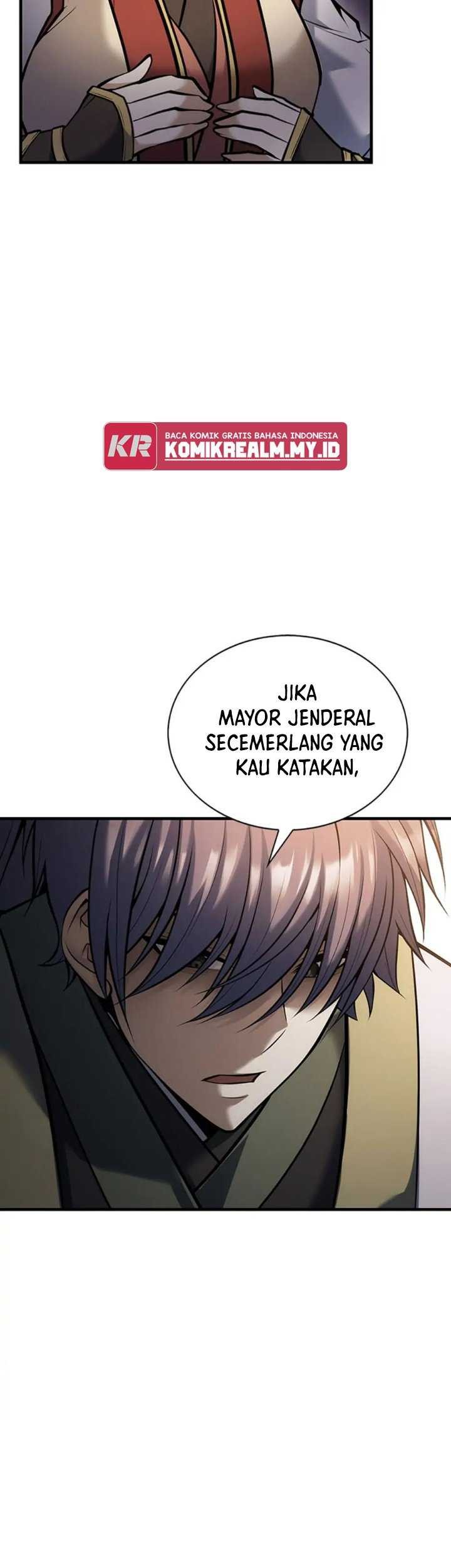 The Star Of A Supreme Ruler Chapter 65 - halaman 30
