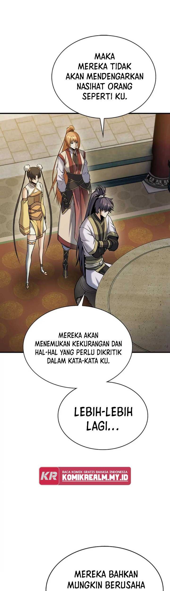 The Star Of A Supreme Ruler Chapter 65 - halaman 31