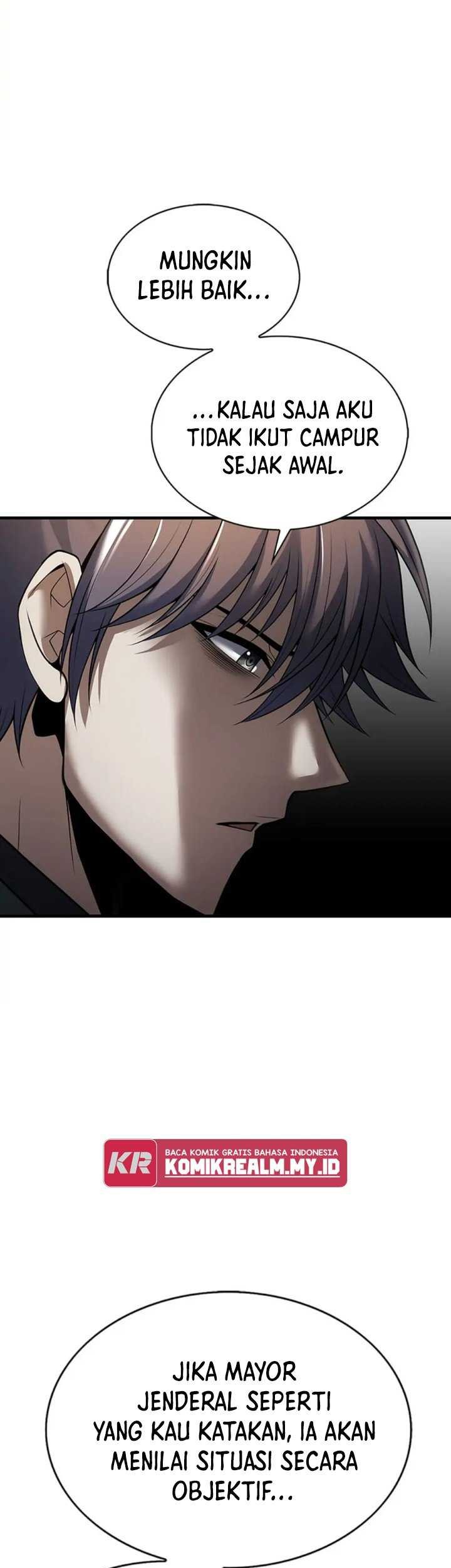 The Star Of A Supreme Ruler Chapter 65 - halaman 34