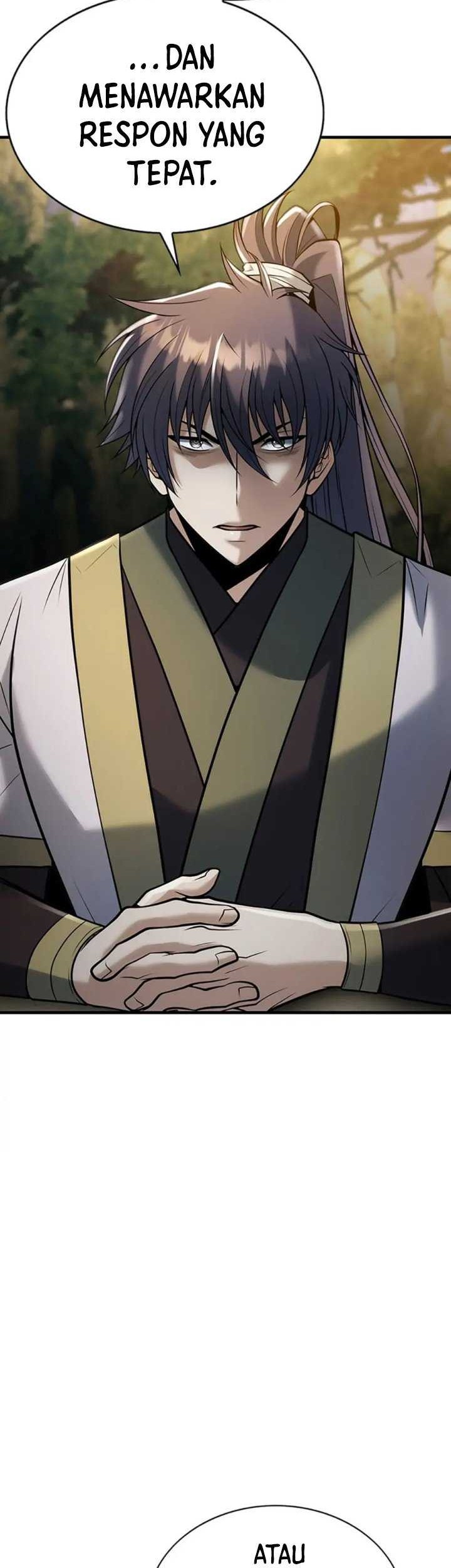 The Star Of A Supreme Ruler Chapter 65 - halaman 35