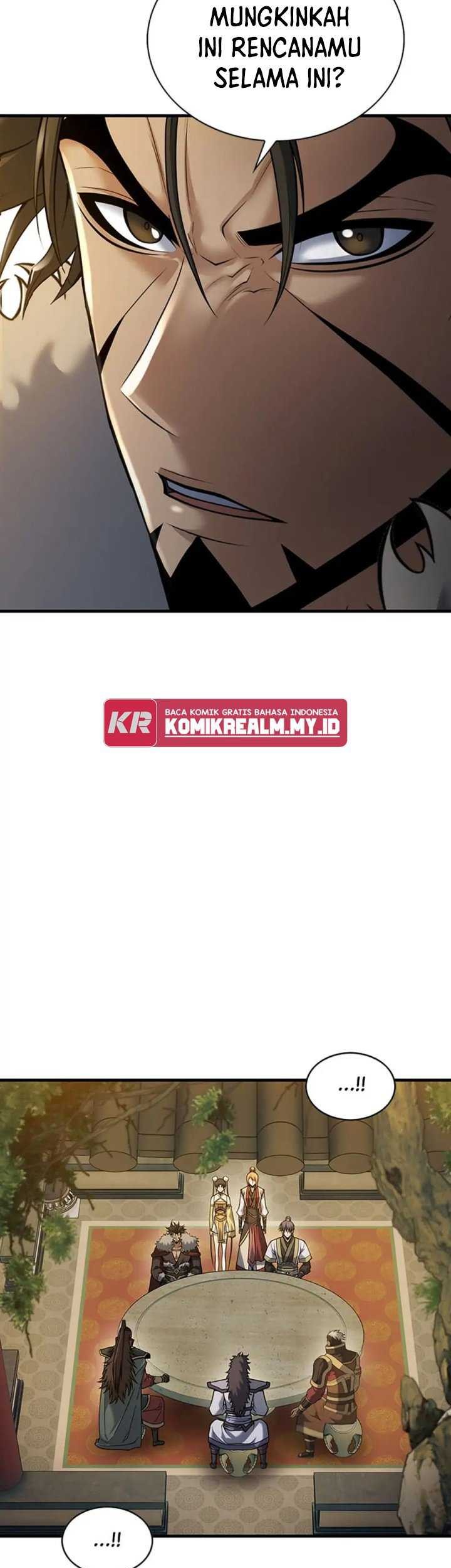 The Star Of A Supreme Ruler Chapter 65 - halaman 36