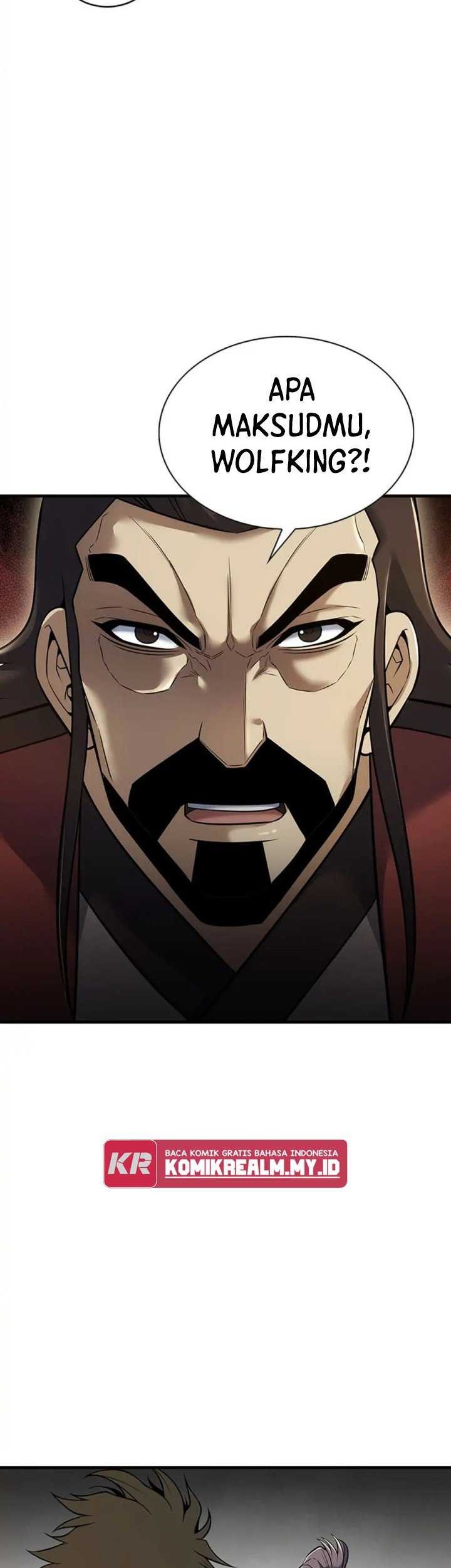 The Star Of A Supreme Ruler Chapter 65 - halaman 37