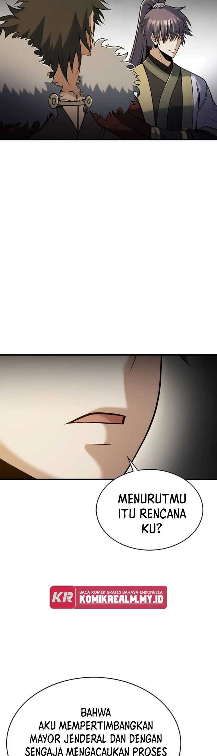 The Star Of A Supreme Ruler Chapter 65 - halaman 38