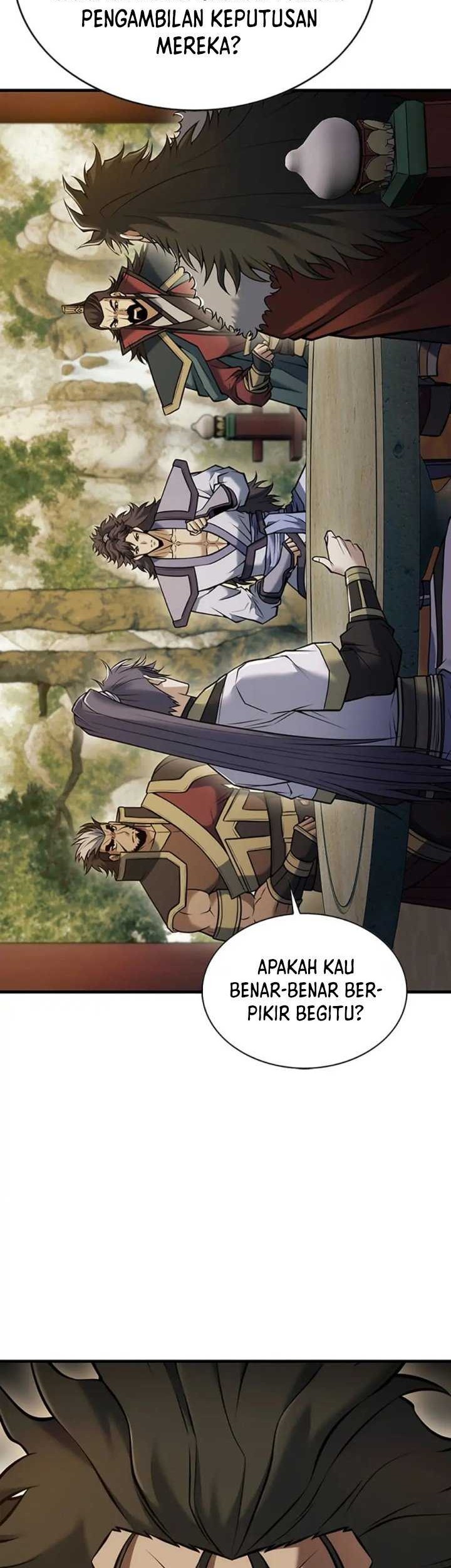 The Star Of A Supreme Ruler Chapter 65 - halaman 39
