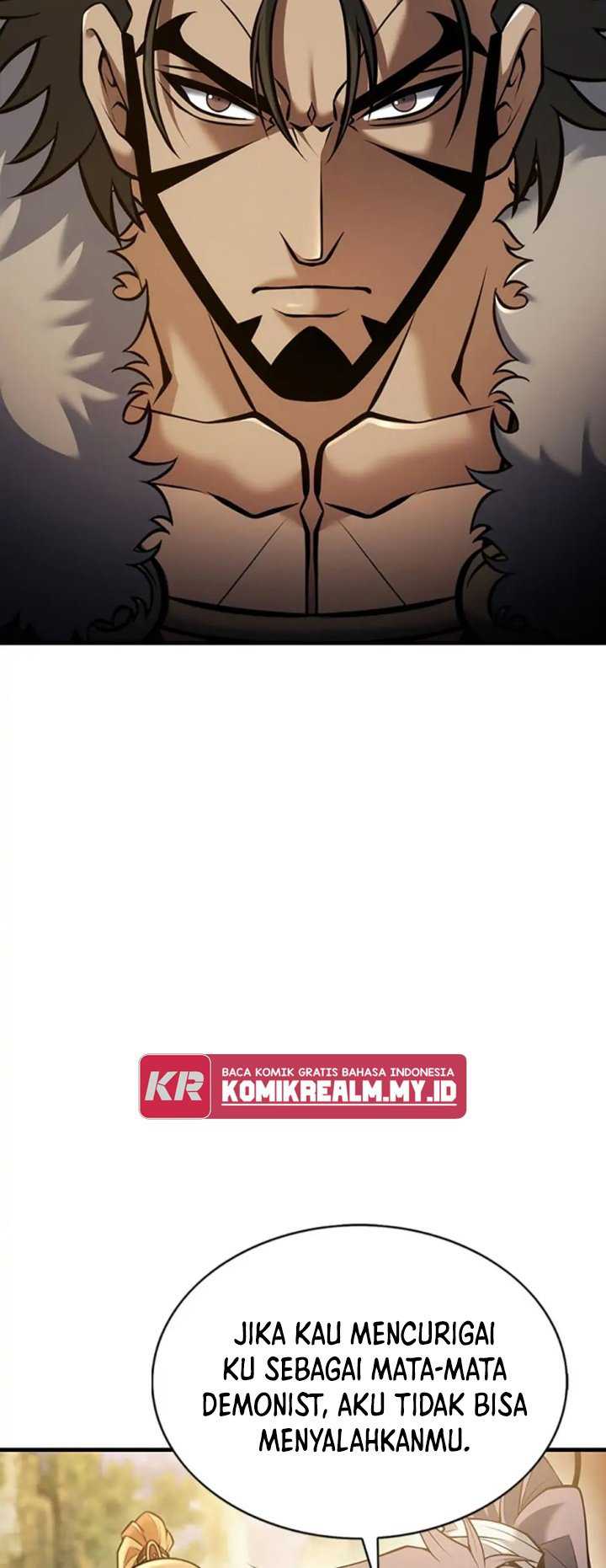 The Star Of A Supreme Ruler Chapter 65 - halaman 40