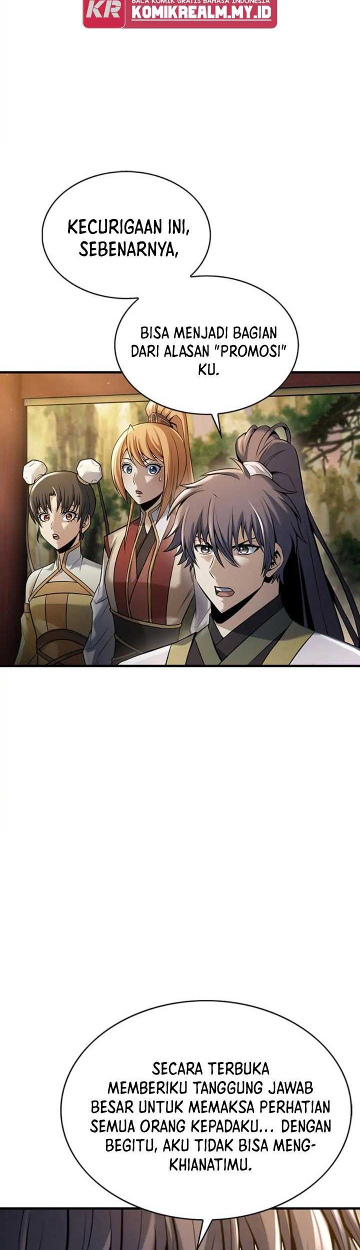 The Star Of A Supreme Ruler Chapter 65 - halaman 42