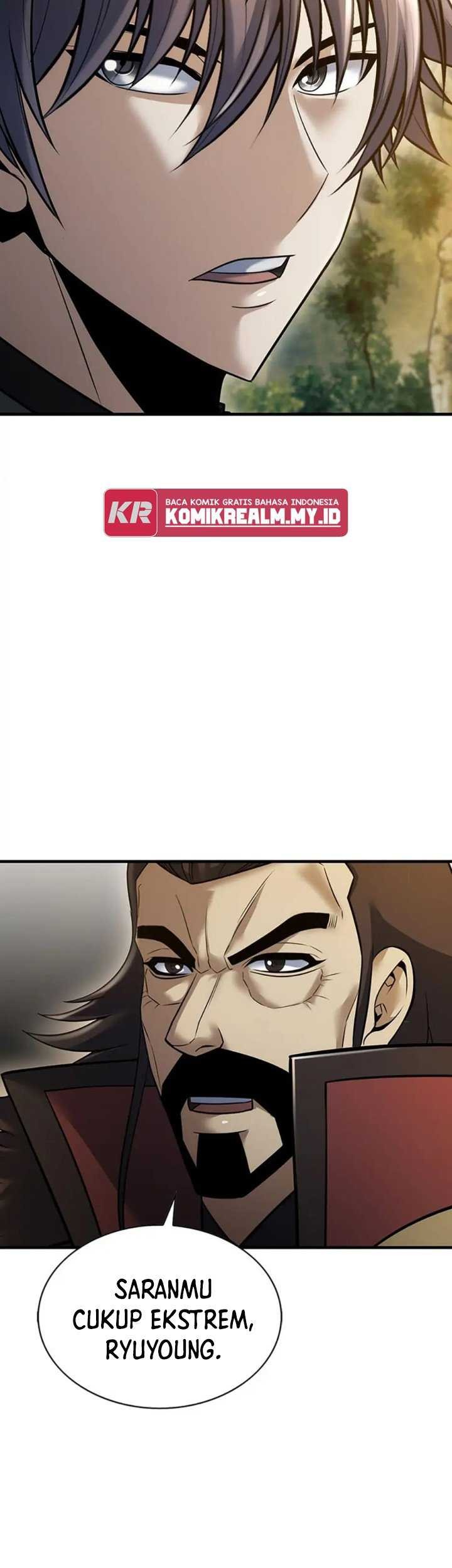 The Star Of A Supreme Ruler Chapter 65 - halaman 43