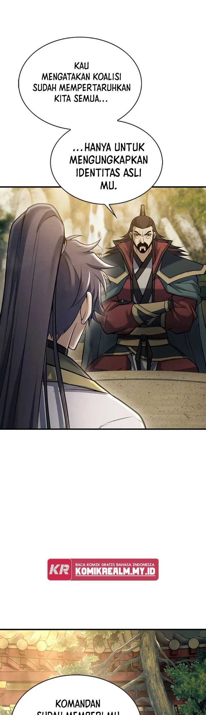 The Star Of A Supreme Ruler Chapter 65 - halaman 44