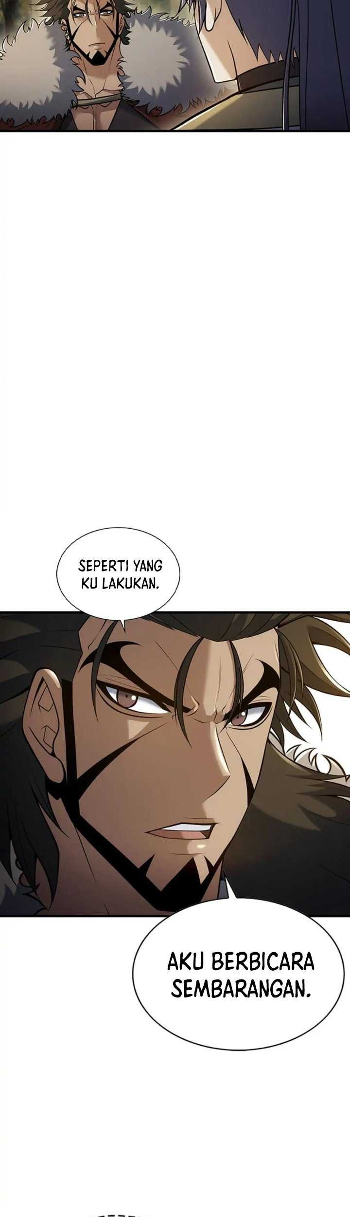 The Star Of A Supreme Ruler Chapter 65 - halaman 49