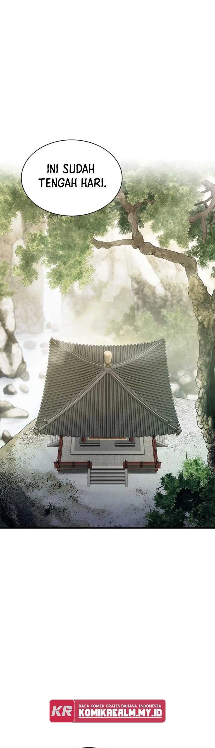 The Star Of A Supreme Ruler Chapter 65 - halaman 51