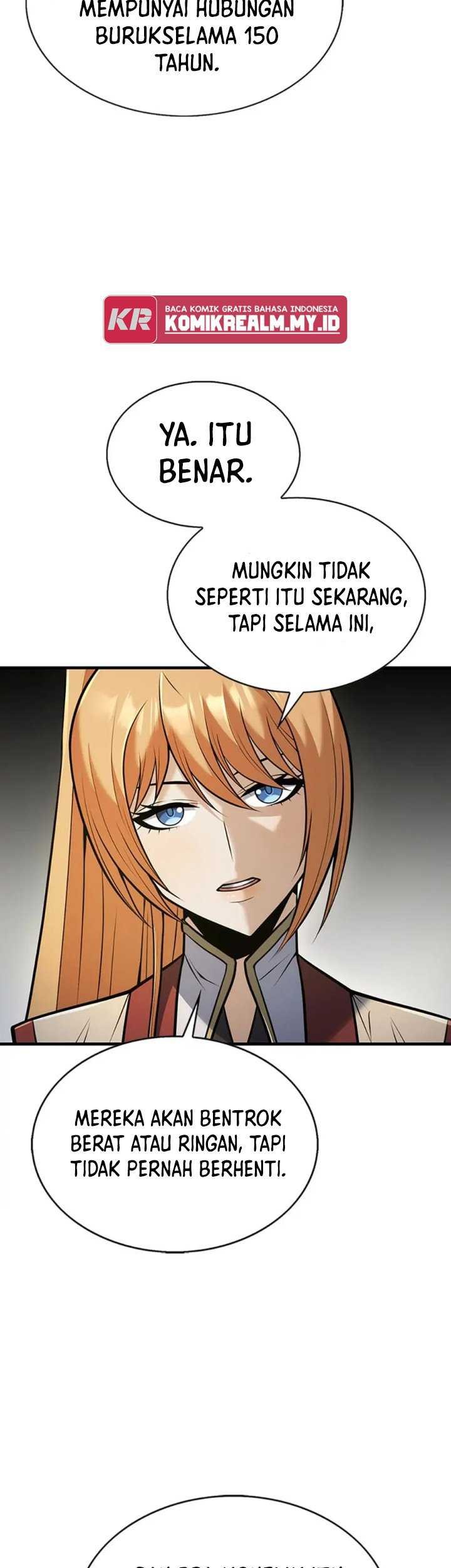 The Star Of A Supreme Ruler Chapter 65 - halaman 56