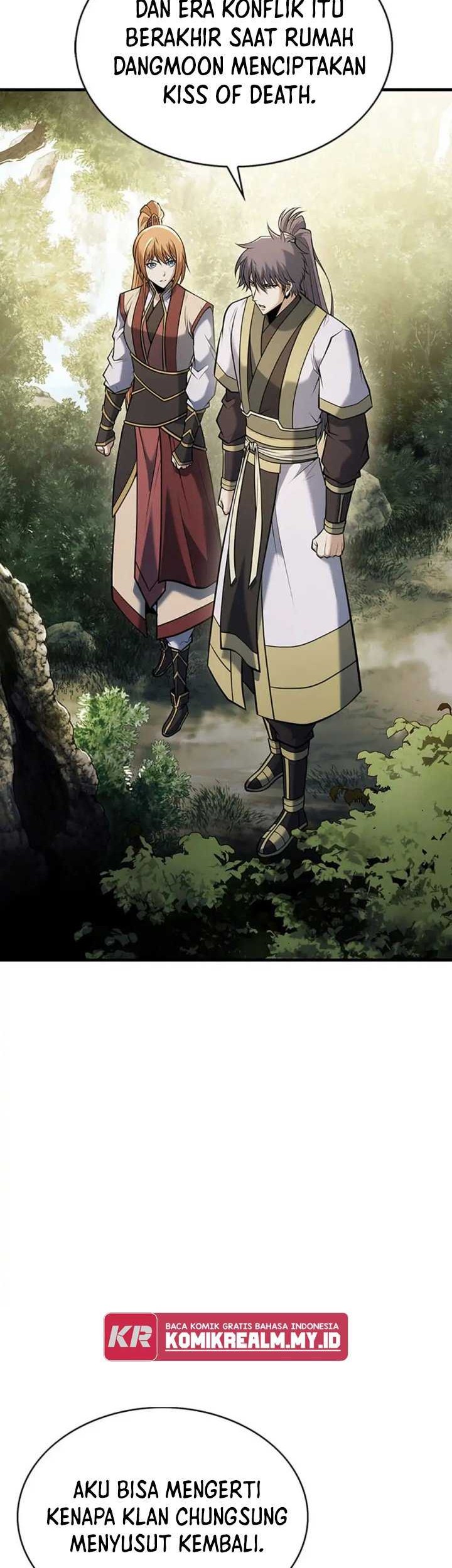 The Star Of A Supreme Ruler Chapter 65 - halaman 57