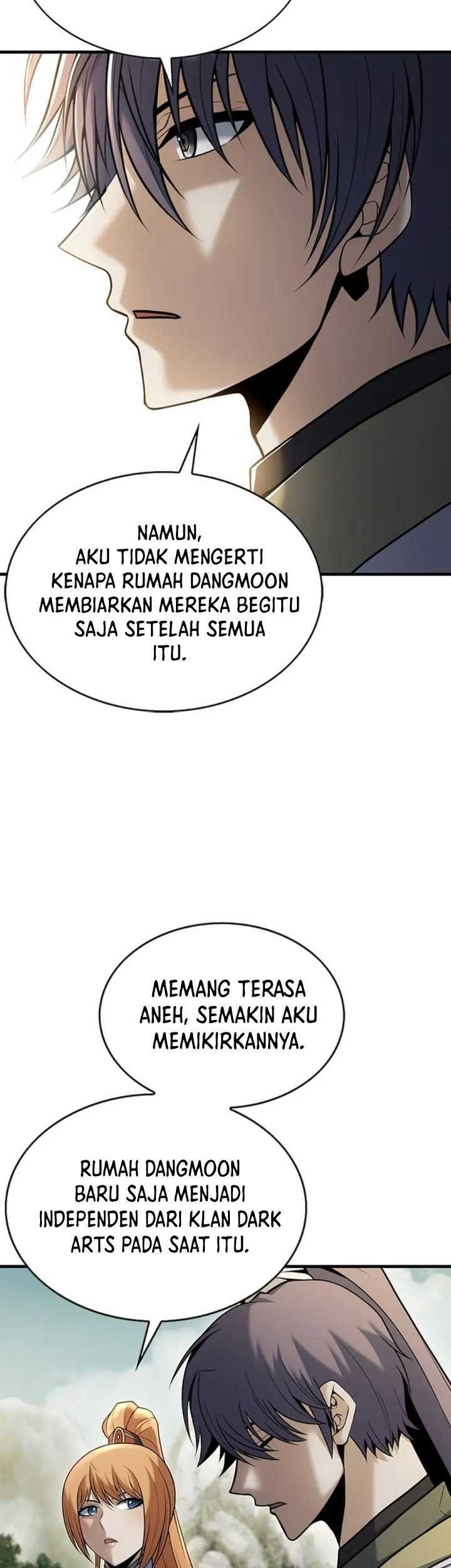 The Star Of A Supreme Ruler Chapter 65 - halaman 58