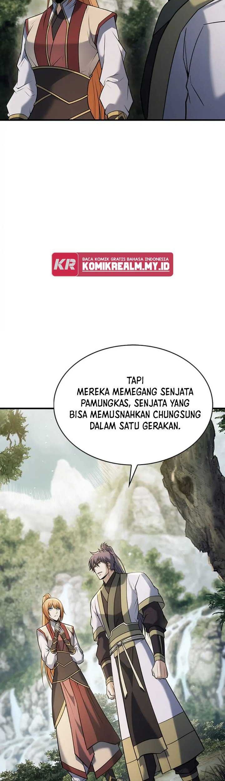 The Star Of A Supreme Ruler Chapter 65 - halaman 59