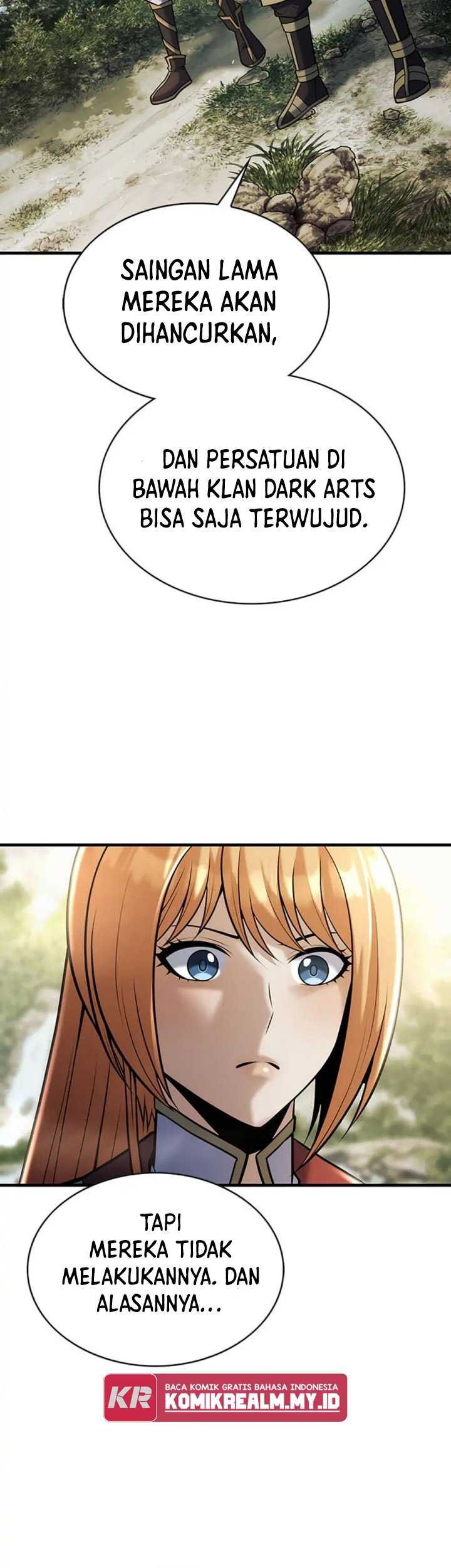 The Star Of A Supreme Ruler Chapter 65 - halaman 60