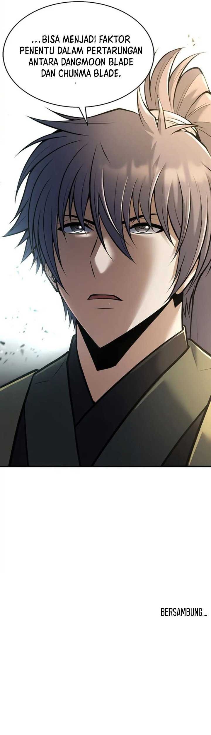 The Star Of A Supreme Ruler Chapter 65 - halaman 61