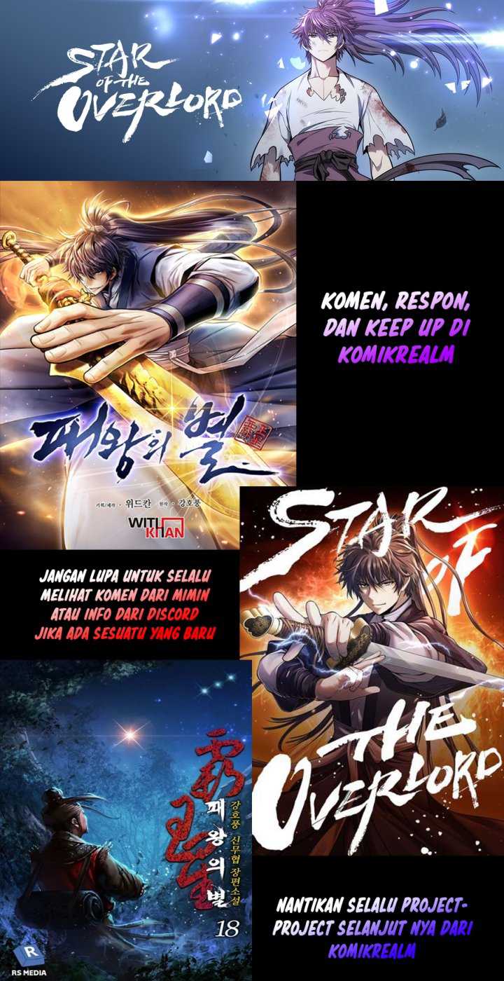 The Star Of A Supreme Ruler Chapter 65 - halaman 63