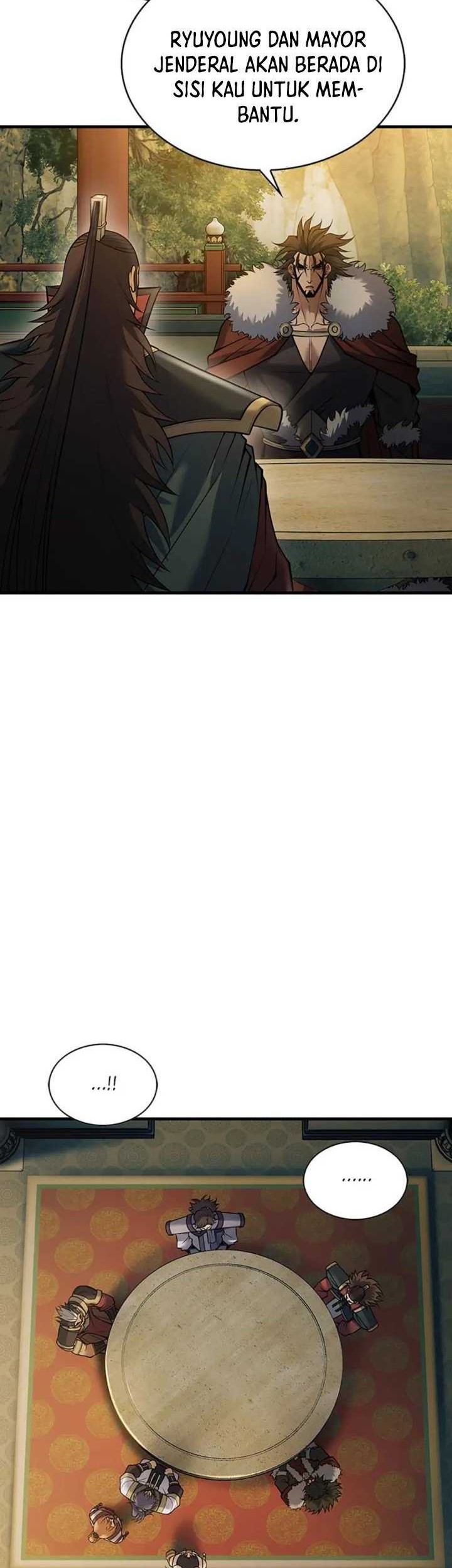 The Star Of A Supreme Ruler Chapter 65 - halaman 7