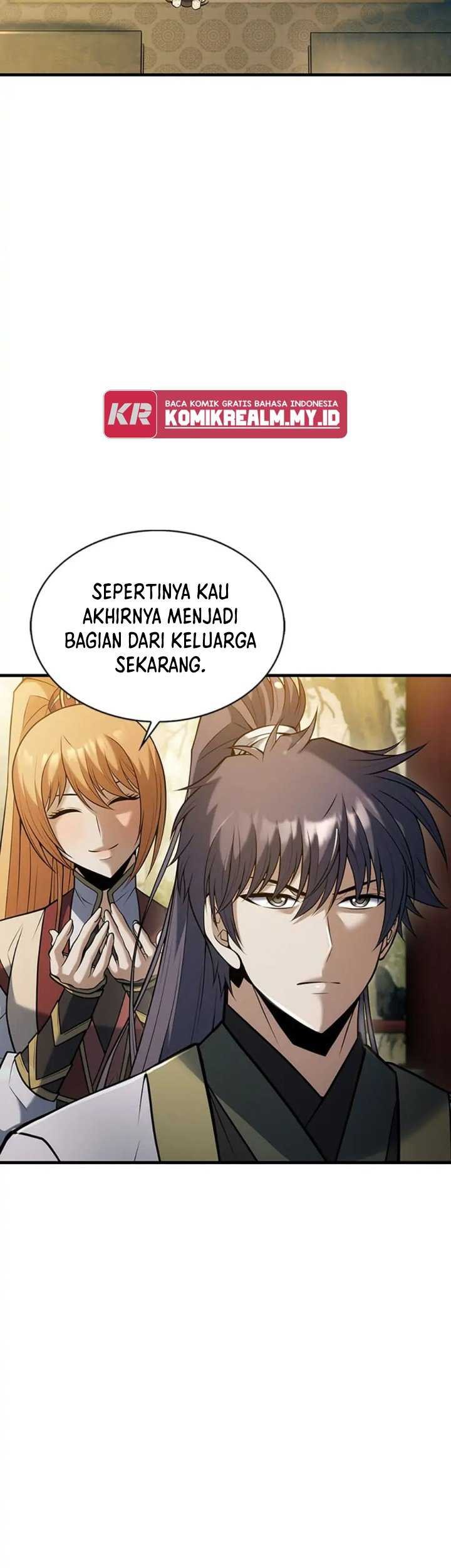 The Star Of A Supreme Ruler Chapter 65 - halaman 8