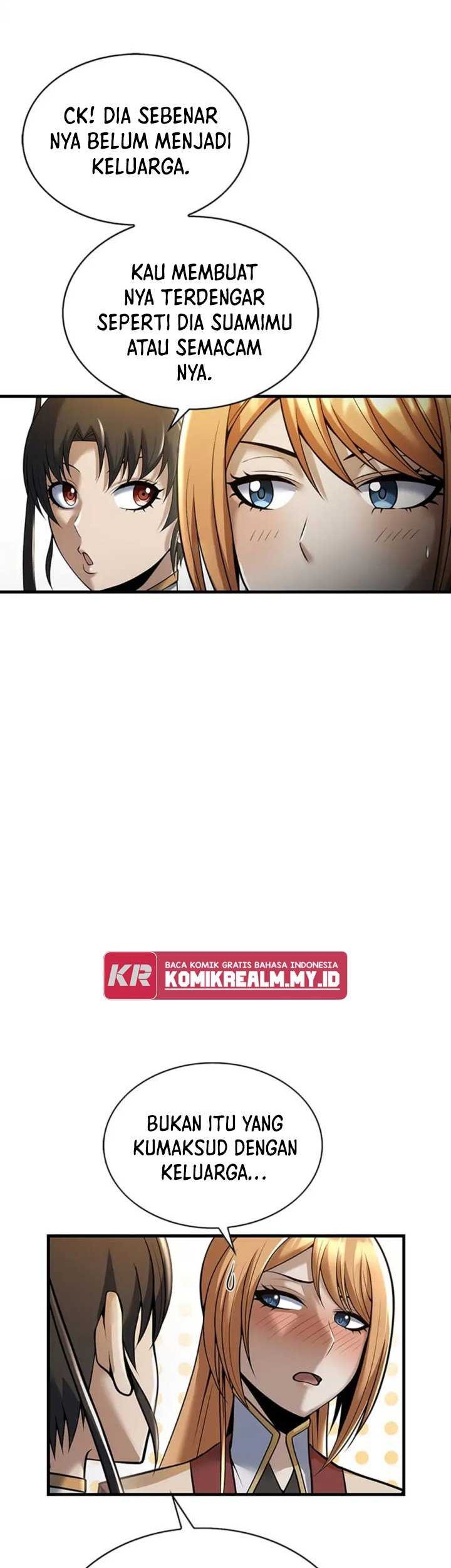 The Star Of A Supreme Ruler Chapter 65 - halaman 9