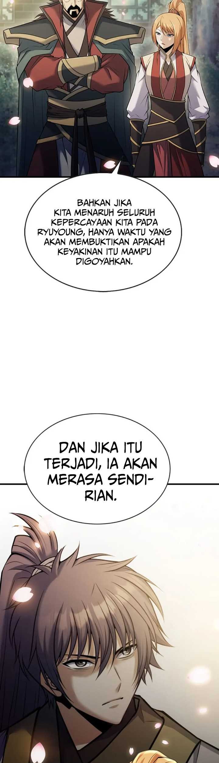 The Star Of A Supreme Ruler Chapter 66 - halaman 10