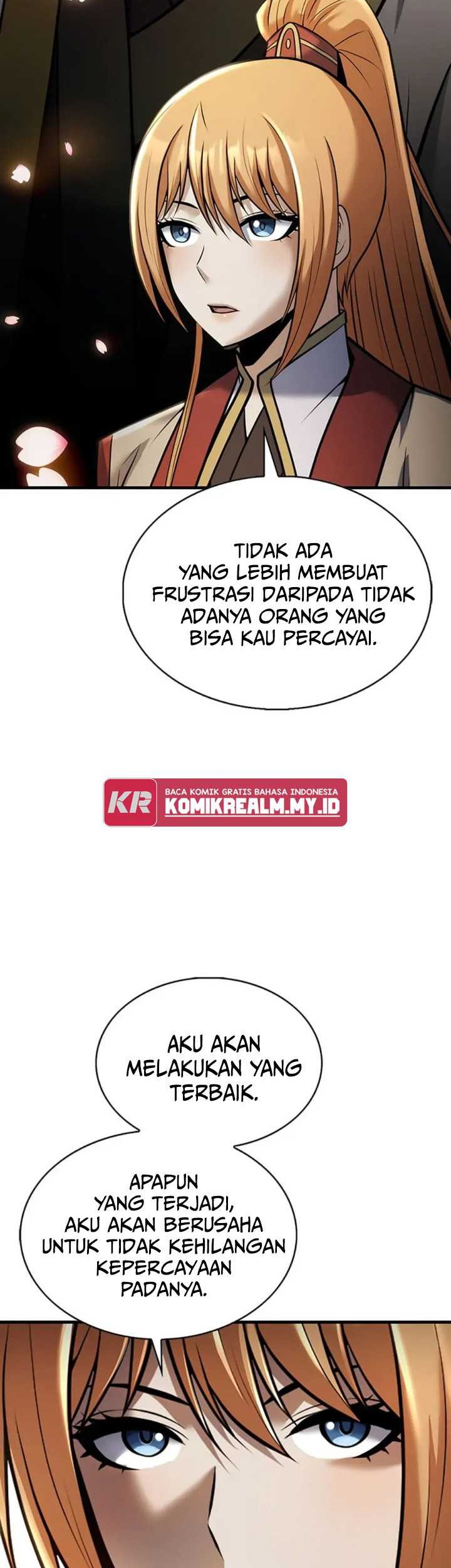 The Star Of A Supreme Ruler Chapter 66 - halaman 11