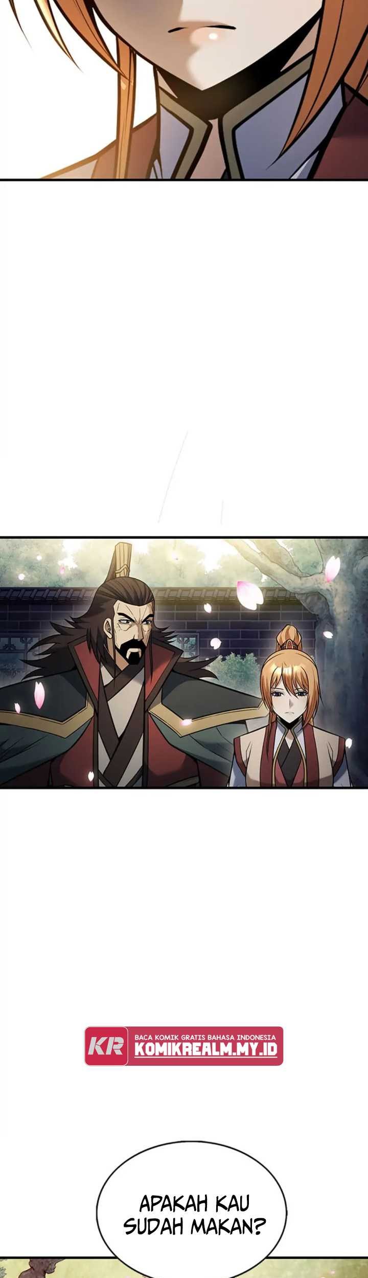 The Star Of A Supreme Ruler Chapter 66 - halaman 12