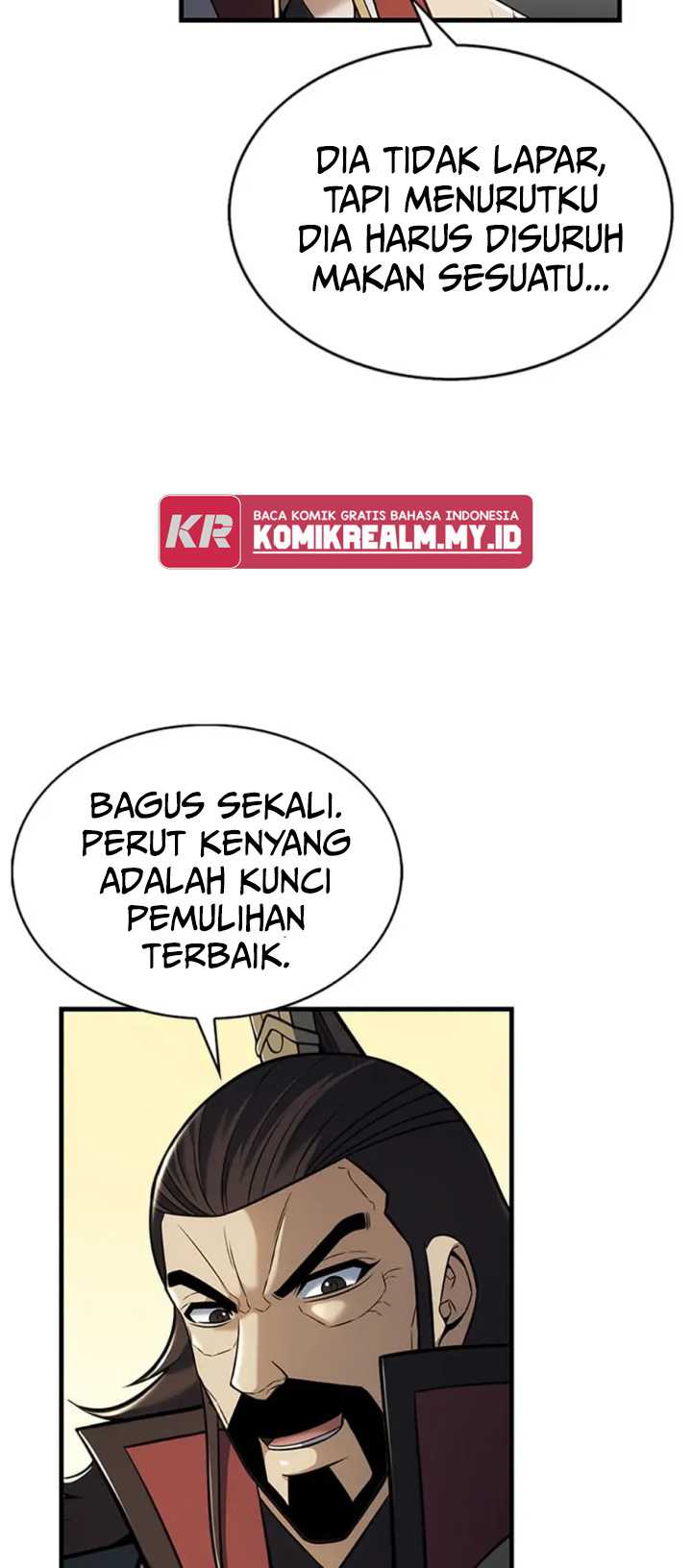 The Star Of A Supreme Ruler Chapter 66 - halaman 14
