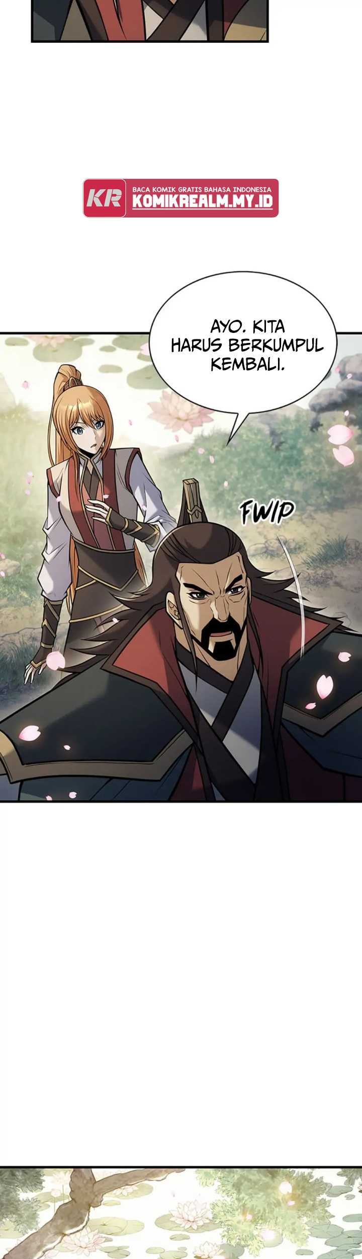 The Star Of A Supreme Ruler Chapter 66 - halaman 15