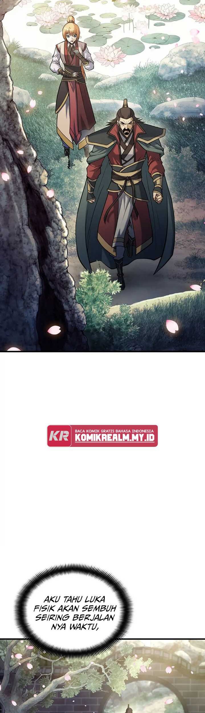 The Star Of A Supreme Ruler Chapter 66 - halaman 16