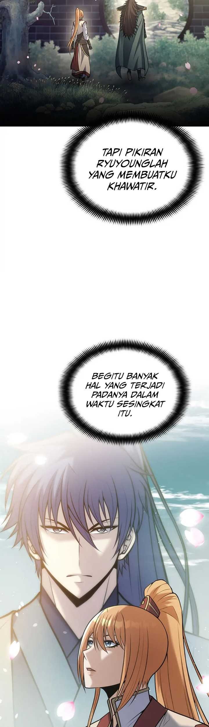 The Star Of A Supreme Ruler Chapter 66 - halaman 17