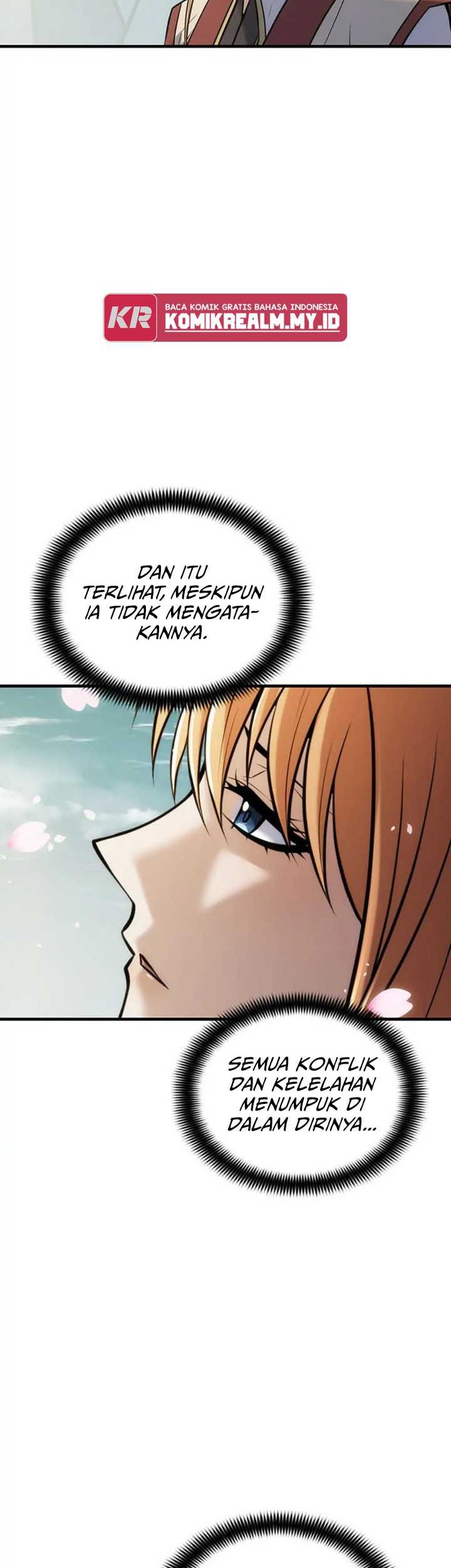 The Star Of A Supreme Ruler Chapter 66 - halaman 18