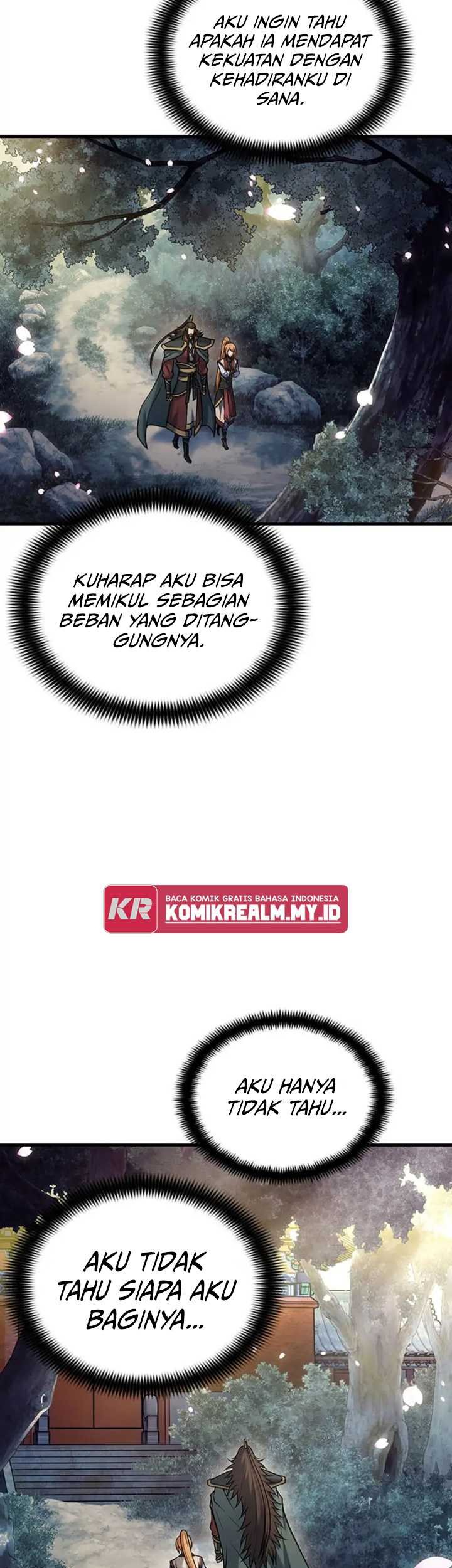 The Star Of A Supreme Ruler Chapter 66 - halaman 19