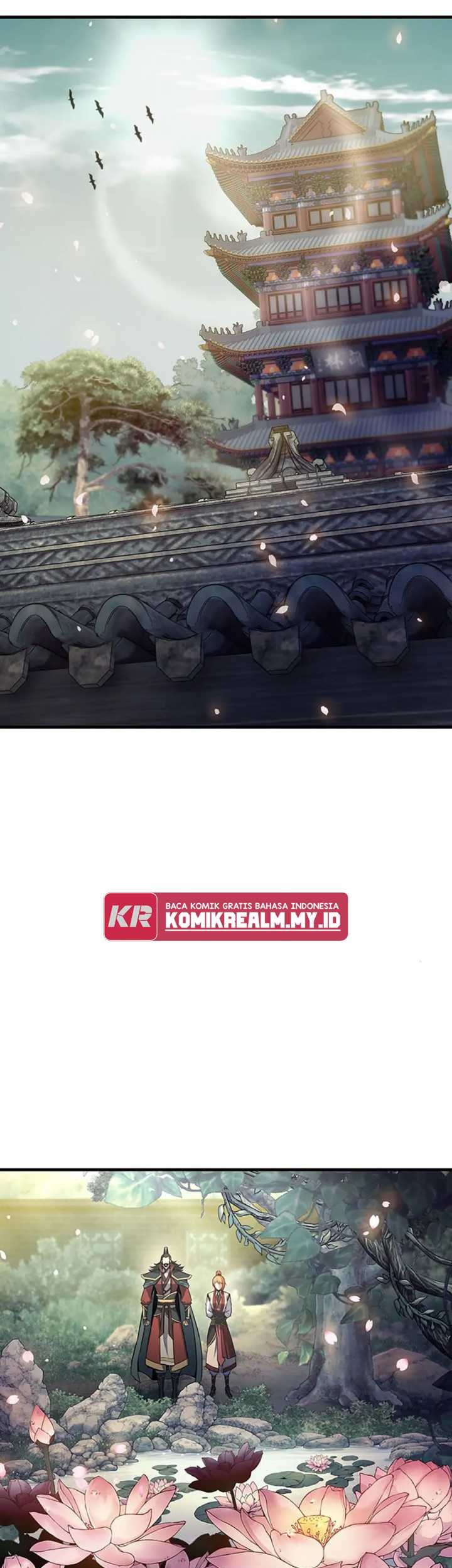The Star Of A Supreme Ruler Chapter 66 - halaman 2