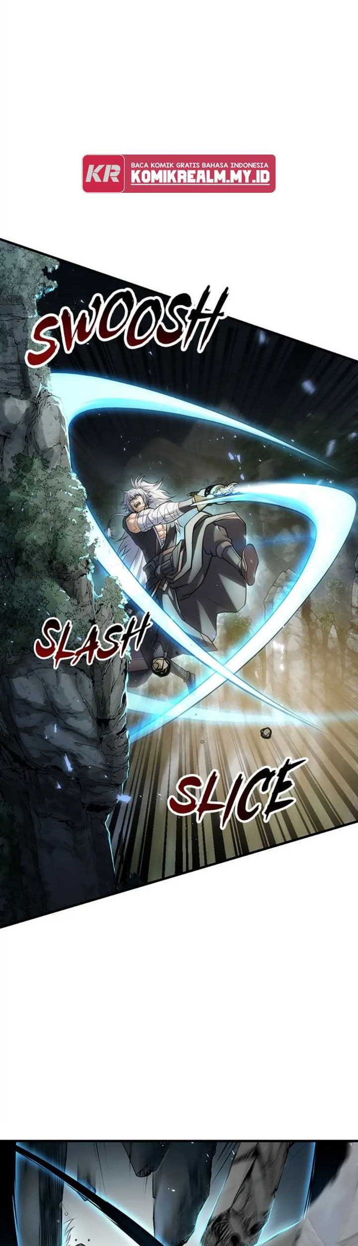 The Star Of A Supreme Ruler Chapter 66 - halaman 24