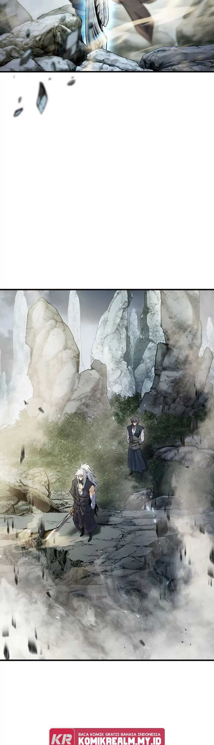 The Star Of A Supreme Ruler Chapter 66 - halaman 28