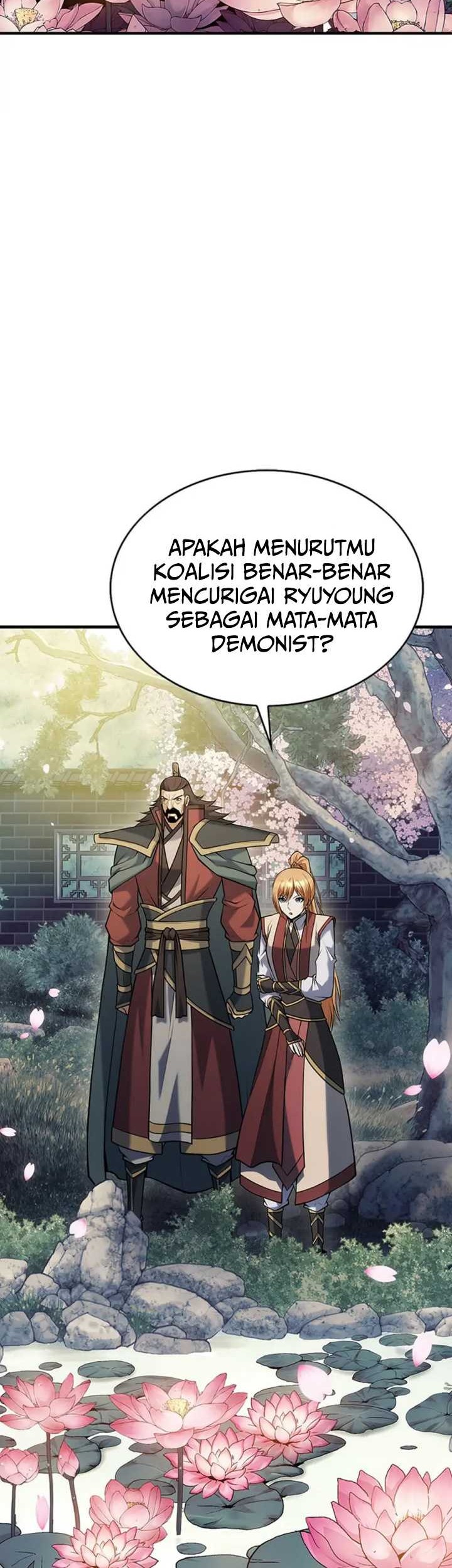 The Star Of A Supreme Ruler Chapter 66 - halaman 3