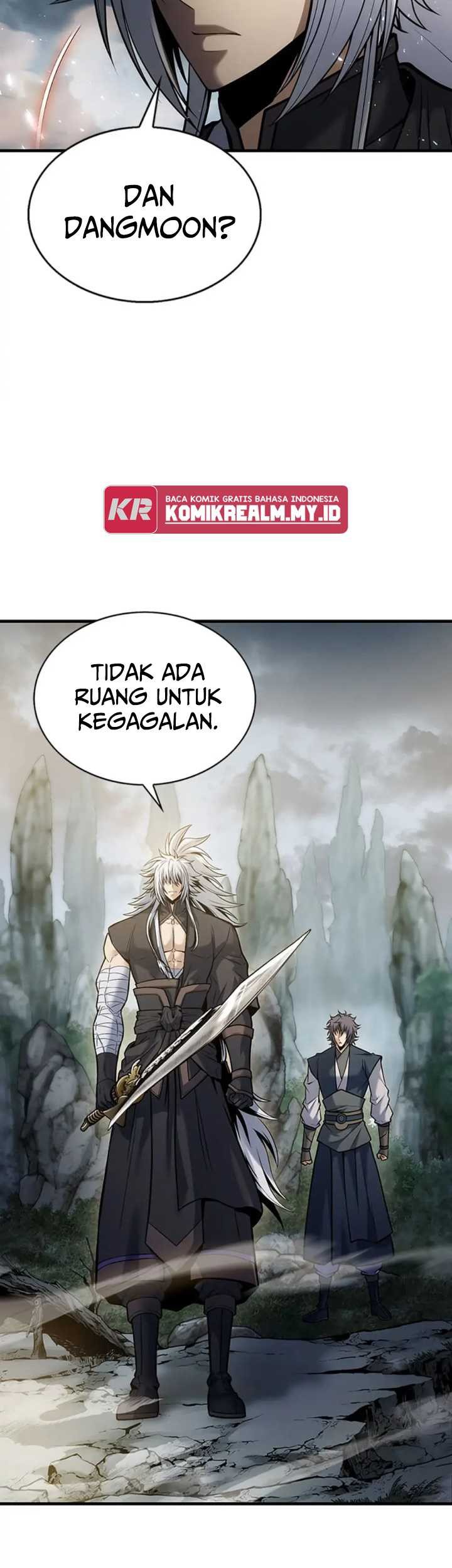 The Star Of A Supreme Ruler Chapter 66 - halaman 30